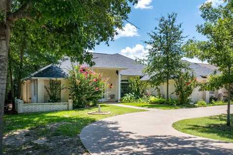 17959 Country Club Dr, Kemp (near), TX 75143