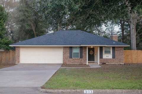 303 Wofford St, Athens, TX 75751