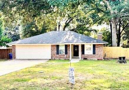 303 Wofford St, Athens, TX 75751