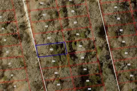 Lot 105 Westwood Dr, Trinidad, TX 75163