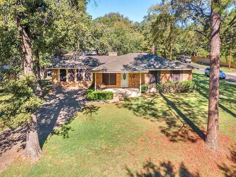 169 Santa Monica Dr, Gun Barrel City, TX 75147