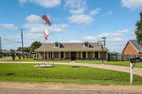 310 E Pine, Mabank, TX 75147