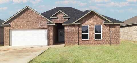 333 Port Dr, Gun Barrel City, TX 75156