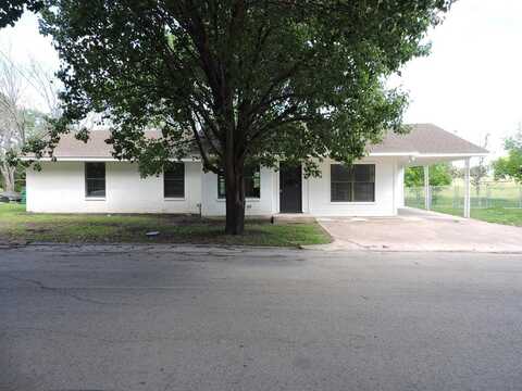 509 S Pearl, Kemp, TX 75143