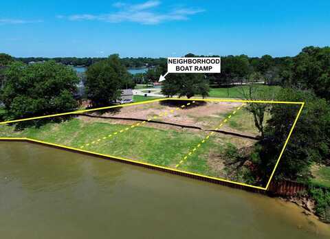 LOT 488 Autumnwood Trl, Gun Barrel City, TX 75156