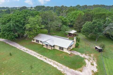 10438 ST HWY 198, Mabank, TX 75147