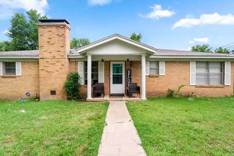 700 Powderhorn, Athens, TX 75751