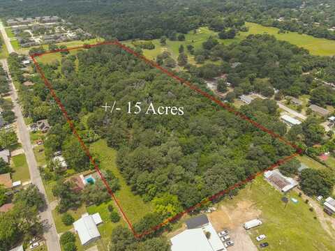 0 Bunny Rabbit Rd, Athens, TX 75751