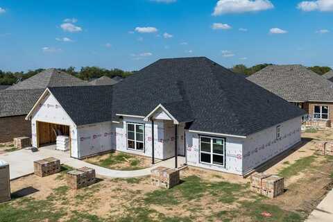 512 Limestone Cir, Mabank, TX 75147