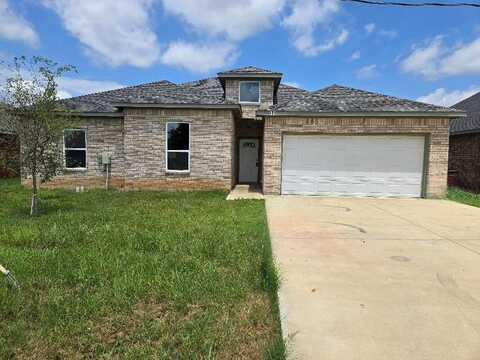 331 Port Dr, Gun Barrel City, TX 75156