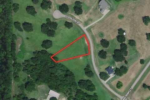 Lot 253 Overlook Pt, Athens, TX 75752