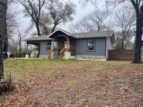 904 N Hamlett, Athens, TX 75751