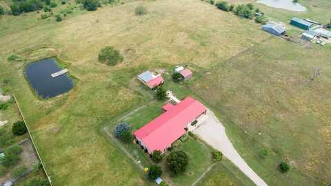 5801 CR 4128, Scurry, TX 75158