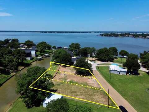 LOT 489 Autumnwood Trl, Gun Barrel City, TX 75156