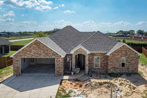 515 Limestone Cir, Mabank, TX 75147