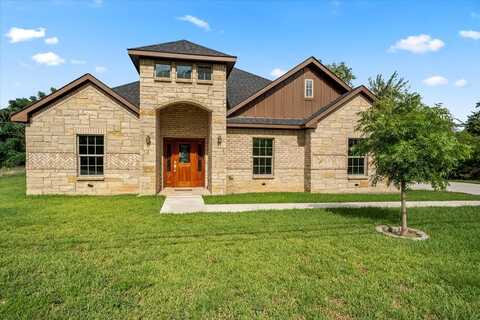 639 Legendary Ln, Gun Barrel City, TX 75156