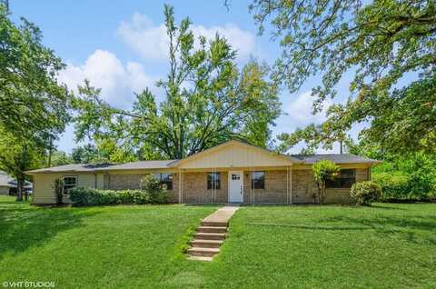 1141 Hamlett, Athens, TX 75751