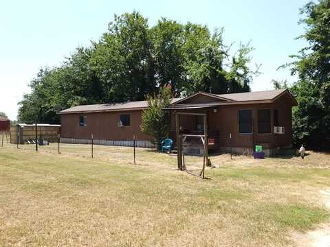 411 Weakes St, Eustace, TX 75124