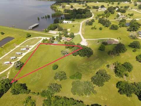 LOT 225 Wildlife Way, Athens, TX 75752