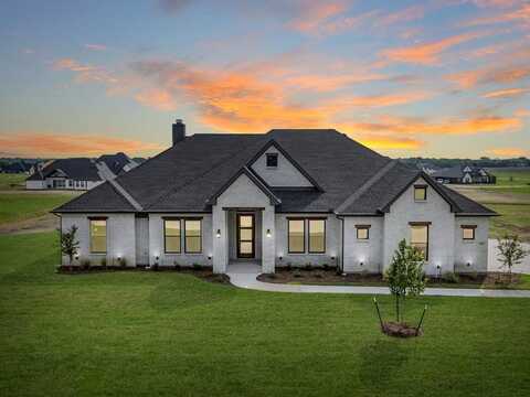 2231 Pitchfork Ranch Rd, Waxahachie, TX 75165