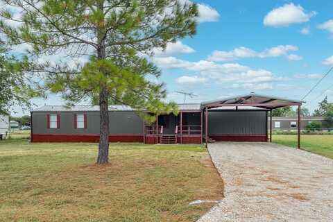 414 Kaci Jo Dr, Mabank, TX 75147