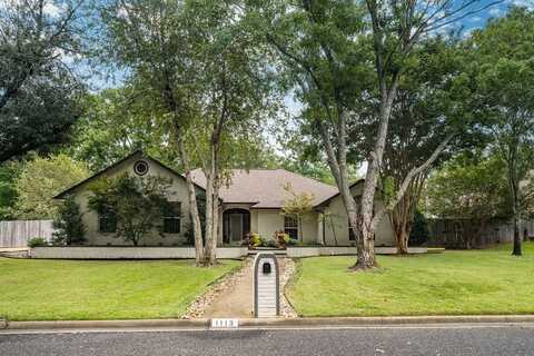 1113 Lonnie Dr, Athens, TX 75751