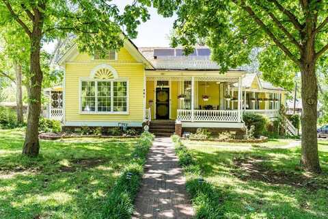 801 Magnolia St, Palestine, TX 75801