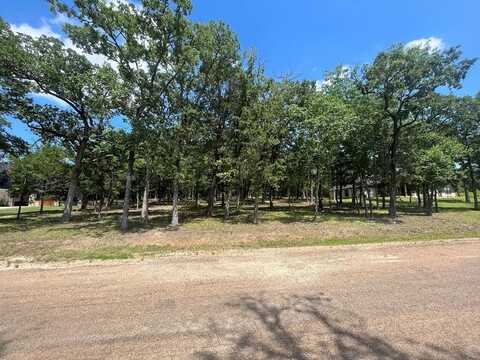 121 Oakbend Trail, Mabank, TX 75147