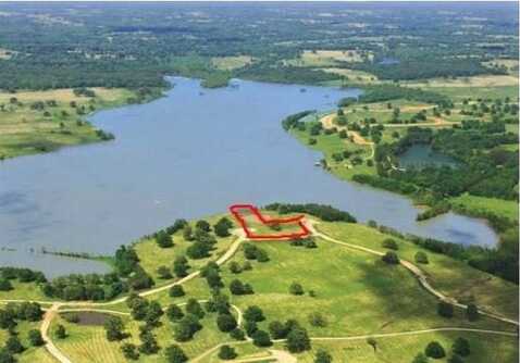 TBD Lake View Ln, Athens, TX 75752