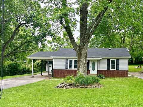 1731 E 7th St, HOPKINSVILLE, KY 42240