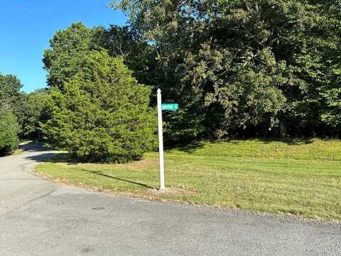 Lot 14 Malcoms Point RD, CADIZ, KY 42211