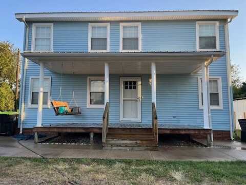 516 E Washington St., ELKTON, KY 42220