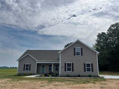 3256 Dawson Springs Road, HOPKINSVILLE, KY 42240