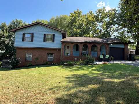 303 Bradley Court, HOPKINSVILLE, KY 42240