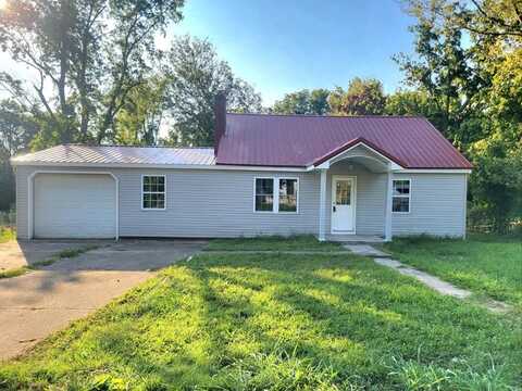 1309 PHELPS AVENUE, HOPKINSVILLE, KY 42240