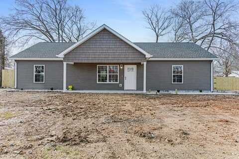 1907 OAK ST, HOPKINSVILLE, KY 42240