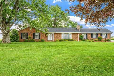 16670 Herndon Oak Grove Rd, OAK GROVE, KY 42262