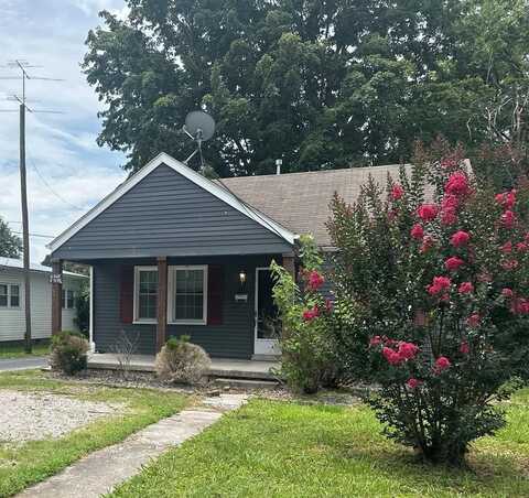 360 CHERRY ST, RUSSELLVILLE, KY 42276