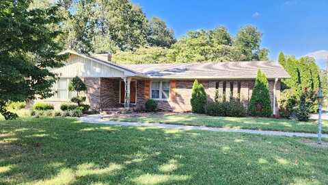 306 S EDGEWOOD DRIVE, HOPKINSVILLE, KY 42240