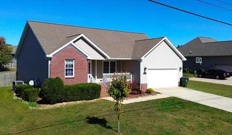 147 Daven Dr, HOPKINSVILLE, KY 42240