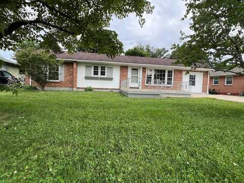 301 Merriwood, HOPKINSVILLE, KY 42240