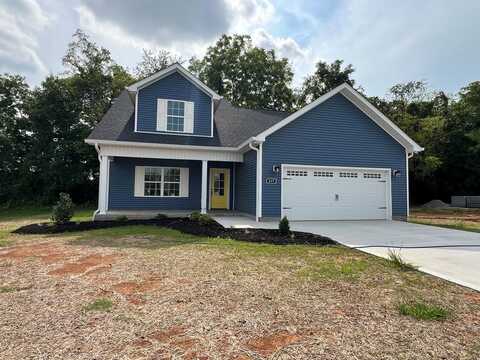 317 Talon, HOPKINSVILLE, KY 42240