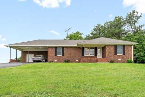 6525 Greenville Road, HOPKINSVILLE, KY 42240