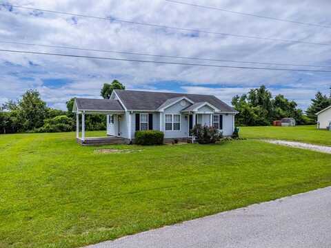 115 Morgan Lane, HOPKINSVILLE, KY 42240