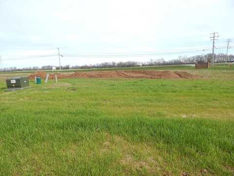 LOT 24 HUNTER ESTATES, HOPKINSVILLE, KY 42240