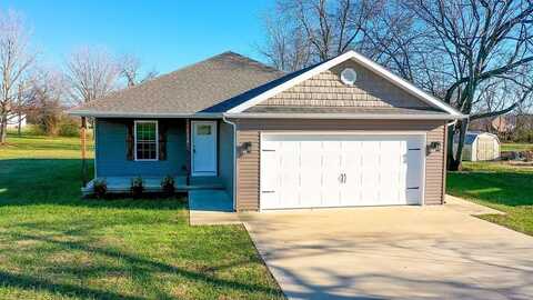 138 FOGGY LANE, ELKTON, KY 42220
