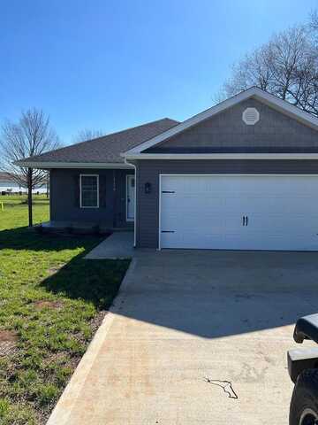 138 FOGGY LANE, ELKTON, KY 42220