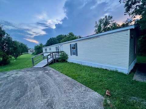 1954 Caledonia Rd, CADIZ, KY 42211