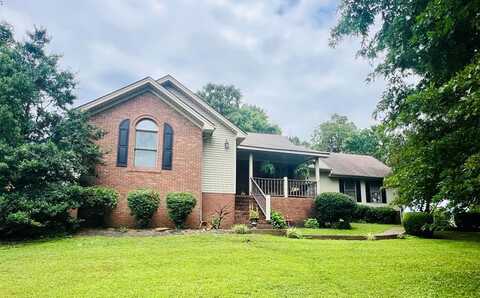 14661 N OLD MADISONVILLE ROAD, CROFTON, KY 42217