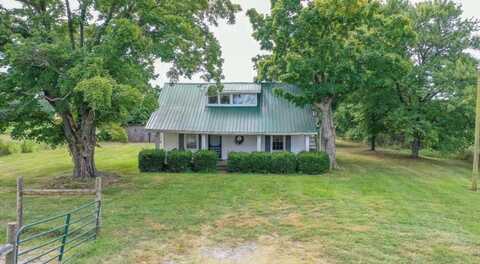 1744 Coal Bank rd, SHARON GROVE, KY 42220